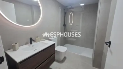 Penthouse in La Costera photo 11