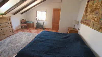 Casa en Hondón de los Frailes photo 8
