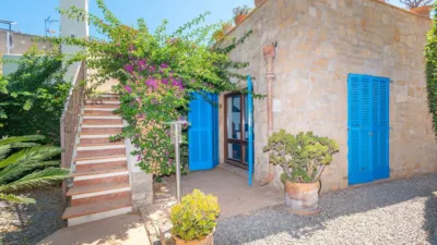 House in Capdepera photo 2