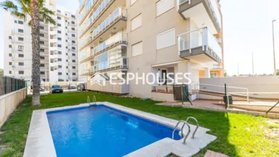 Piso - Vista 2