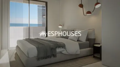 Apartment in Calpe - Calp photo 7