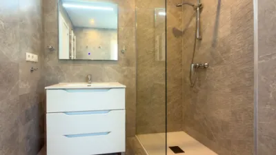 Villa in Cala Manzanera photo 27