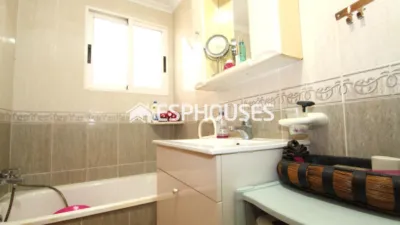 Apartment in Guardamar del Segura photo 15