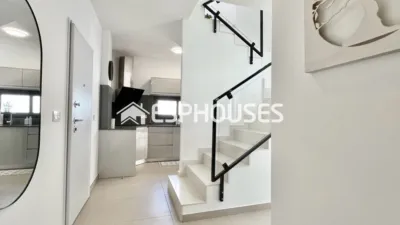 House in Guardamar del Segura photo 10