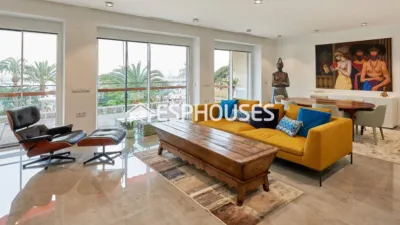 Piso - Vista 4