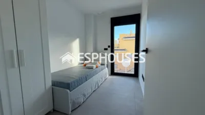 Penthouse in La Costera photo 10
