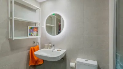 Apartment in Calpe - Calp photo 16