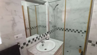 Apartment in Algorfa photo 16
