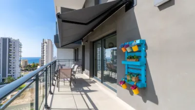 Apartment in Calpe - Calp photo 3