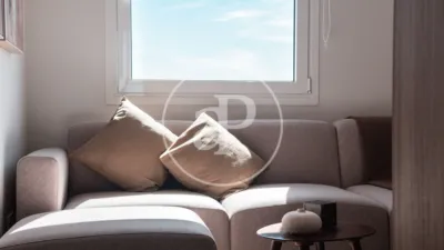 Apartment in Guindalera photo 2