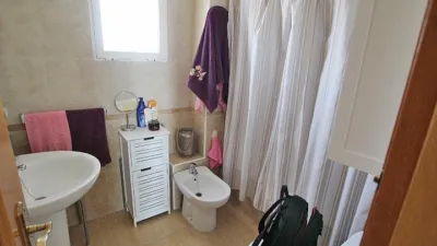 Apartment in Guardamar del Segura photo 23