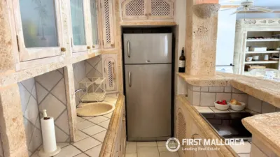 Apartment in Andratx photo 10