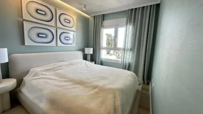 Apartment in Campo de Cámara photo 6