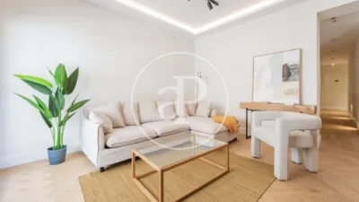 Apartment in Guindalera photo 5