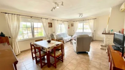 Casa – Benijófar, Urbanización Benimar - Vista 2