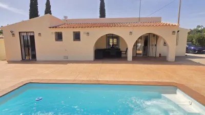 House in Viñuela photo 3