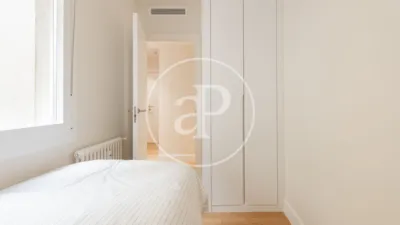 Apartment in Guindalera photo 25