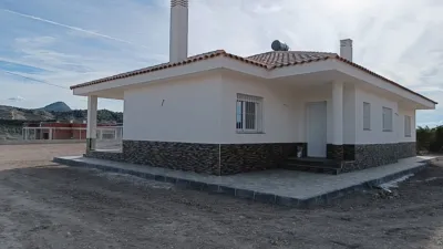House in Cañada del Trigo photo 5