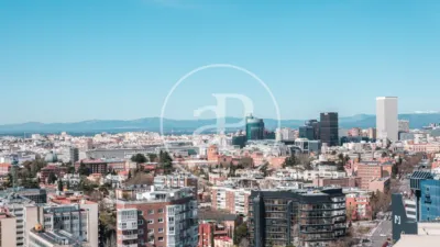 Apartamento en Guindalera photo 60