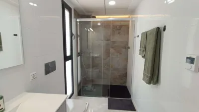 House in Algorfa photo 25