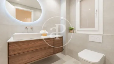 Apartment in Guindalera photo 31