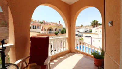 Casa – Rojales - Vista 5