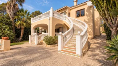 Casa - Vista 4