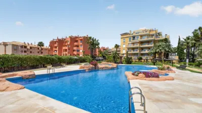 Apartment in Cabo Roig-La Zenia-La Regia photo 24