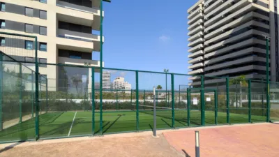 Apartment in Calpe - Calp photo 23