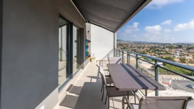 Apartment in Calpe - Calp photo 21