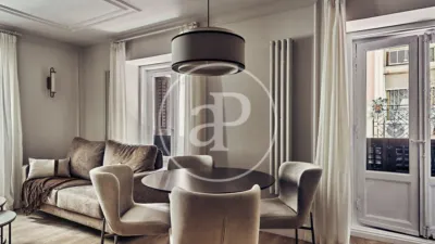 Apartamento en Sol photo 9