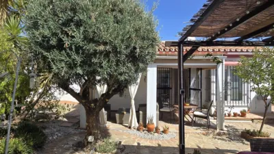 House in Barriada Puente de Don Manuel photo 12