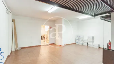 Chalet in Alameda de Osuna photo 50