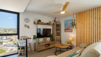 Apartment in Calpe - Calp photo 7