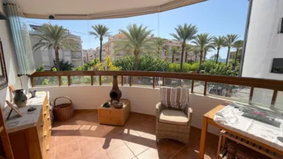 Pis – Moraira - Vista 2