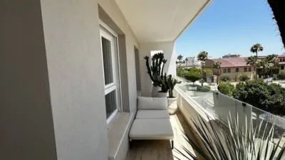 Apartment in Campo de Cámara photo 9