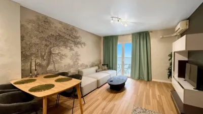 Piso - Vista 2