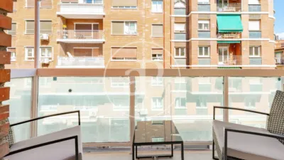 Apartment in Guindalera photo 7