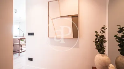 Apartamento en Guindalera photo 52