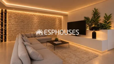 House in Calpe - Calp photo 3