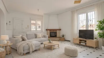 Casa - Vista 5