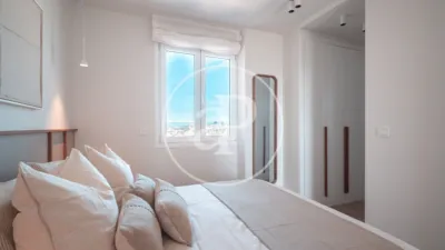 Apartamento en Guindalera photo 32