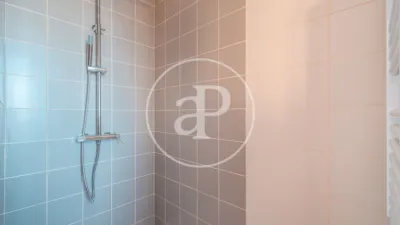 Apartamento en Guindalera photo 50