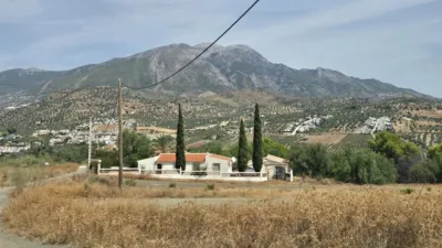 Casa en Viñuela photo 39