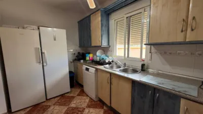 Villa in Almanzora photo 12