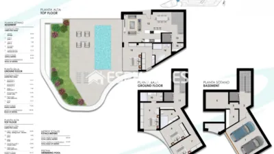 House in Calpe - Calp photo 30