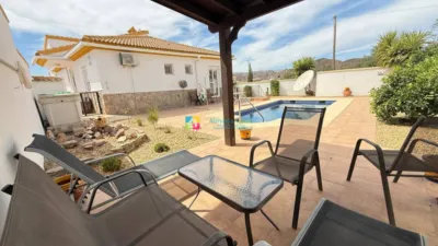 Villa in Almanzora photo 3