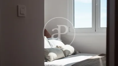 Apartamento en Guindalera photo 45