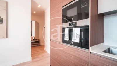 Apartamento en Guindalera photo 19