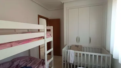 Apartment in Algorfa photo 19